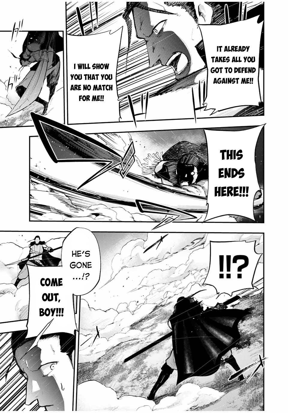 Dorei Tensei: Sono Dorei, Saikyou no Moto Ouji ni Tsuki Chapter 31 16
